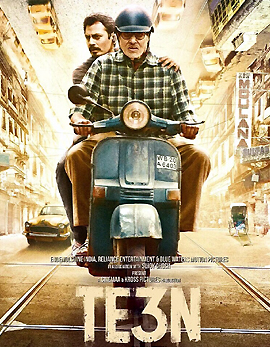 Te3n Movie Review