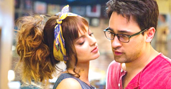 Katti Batti -review