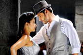 Srimanthudu-review