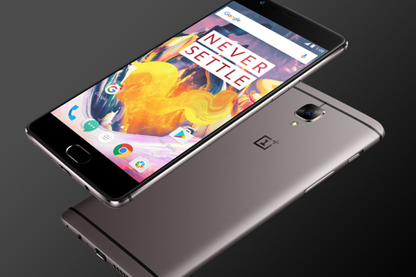 OnePlus