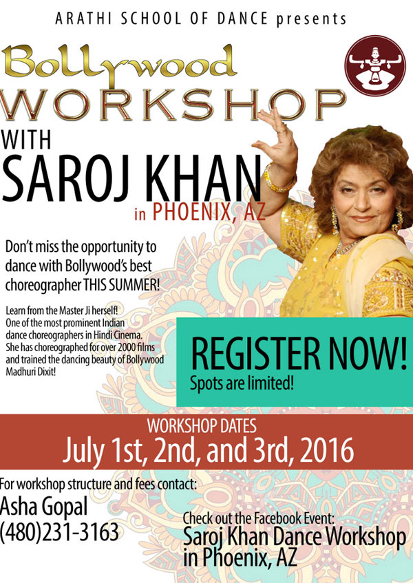 Saroj