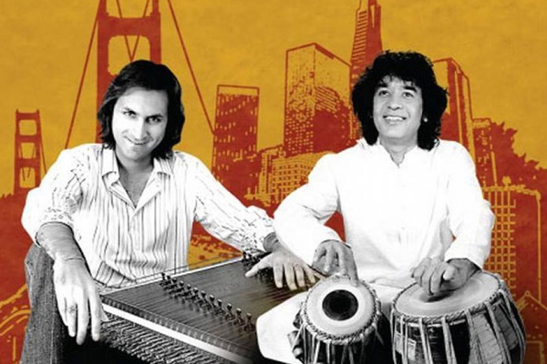 Zakir-Hussain
