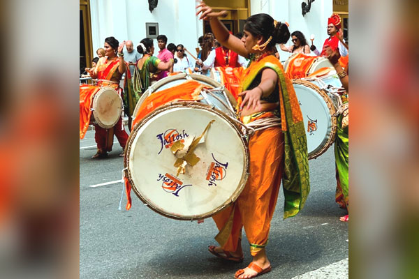 India Day Parade New York