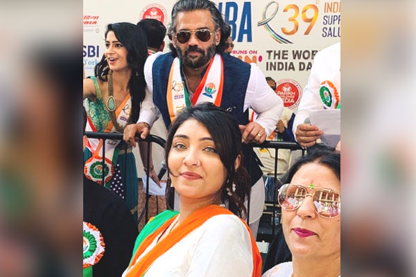 India Day Parade in New York Photos