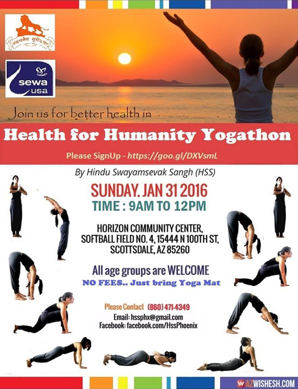 Health-for-Humanity