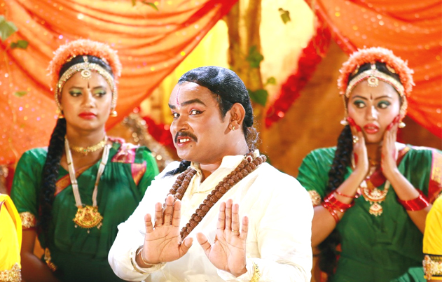 Virus Movie Review Rating Story Cast and Crew