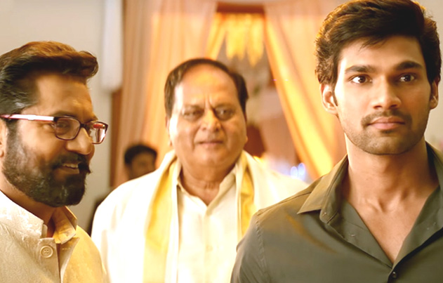 Jaya Janaki Nayaka Movie Review Rating Story Cast and Crew