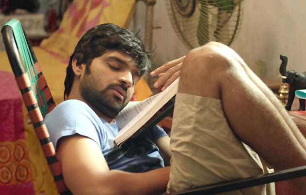 Needi Naadi Oke Katha Movie Review Rating Story Cast and Crew