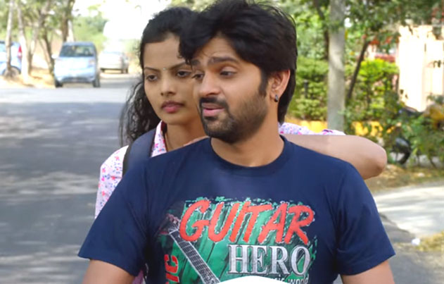 Needi Naadi Oke Katha Movie Review Rating Story Cast and Crew
