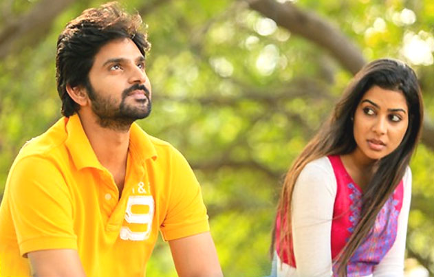 Needi Naadi Oke Katha Movie Review Rating Story Cast and Crew