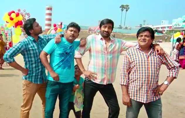 Nela Ticket Movie Review Rating Story Cast and Crew