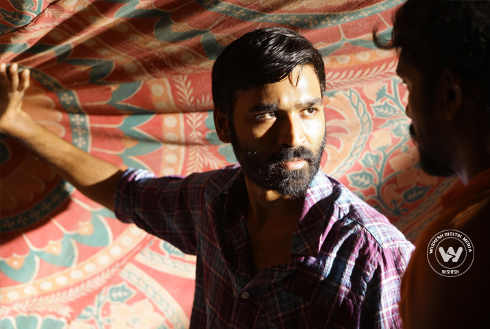 Vada Chennai Tamil Movie, Dhanush, Aishwarya Rajesh, Latest, Trailers