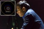 Michael Rudenko, Minor Planet on Indian Name, planet vishyanand a recognition to viswanathan anand, World chess champion