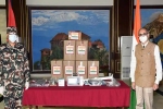 Nepal, COVID-19, india gifts 10 ventilators to nepal army amid covid 19 crisis, Indian envoy to us