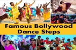 Vintage Signature Steps, Old Is Gold, 10 vintage signature steps of our bollywood stars, Jawaan Vintage Signature Steps, Old Is Gold, 10 vintage signature steps of our bollywood stars, Jawaan