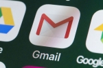 Google, Google, gmail blocks 100 million phishing attempts on a regular basis, Fbi