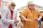 102 Not Out rating, 102 Not Out movie review, 102 not out movie review rating story cast and crew, 102 not out rating