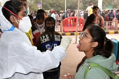 156 new Omicron Cases Reported in a Day 156 new Omicron Cases Reported in a Day