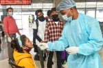 coronavirus India updates, coronavirus india breaking news, 18930 new coronavirus cases reported in india, Soumya swaminathan