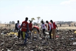 airline crash un staff, un Antonio Guterres on cash, 19 un staff members killed in ethiopian airlines crash, Airline crash