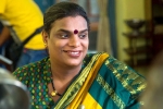 sawant poll ambassador, maharastra sawant election ambassador., social activist gauri sawant becomes 1st transgender election ambassador, Sex workers