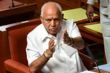 Karnataka CM Yediyurappa to Build 2 Lakh Houses for Poor in Bengaluru