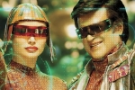 Rajinikanth, Shankar, 2 0 day one collections, Amy jackson