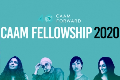 Indian American Filmmakers Sarita Khurana and Anula Shetty Named as 2020 CAAM Fellows