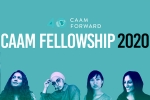 Sarita Khurana, Sarita Khurana, indian american filmmakers sarita khurana and anula shetty named as 2020 caam fellows, Diaz