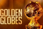 Los Angeles, January 5th, 2020 golden globes list of winners, Pope