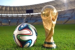 U.S., 2026 FIFA World Cup; FIFA World Cup; Canada, canada usa mexico bid to co host 2026 fifa world cup, Sunil gulati