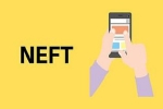 NEFT, RBI, rbi approved 24 7 availability for neft transfer facility, Payment service