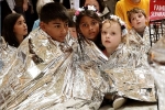 children, government custody, 245 separated immigrant children still in custody say officials, Immigrant families