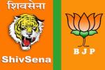 BJP-Shiv Sena split, top news, bjp shiv sena bromance headed towards split over maharashtra polls, Maharashtra polls BJP-Shiv Sena split, top news, bjp shiv sena bromance headed towards split over maharashtra polls, Maharashtra polls