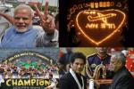 BJP, Rohit Sharma, 2014 compendium, Irnss 1f
