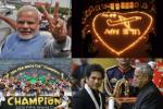 BJP, Shah rukh Khan, 2014 compendium, Waziristan