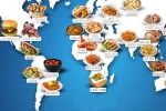 food, world, 30 mouthwatering dishes you must eat from around the world, Cuisine