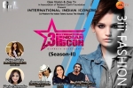 3iii Fashion ICON 2018 in Redberri convention center, Chicago Current Events, 3iii fashion icon 2018, Fashion icon