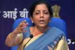 Indian Economy, “Atmanirbhar”, 3rd phase updates on govt s 20 lakh crore stimulus package by nirmala sitharaman, Fisheries