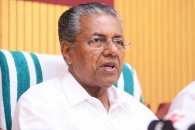 423 Dead in Kerala Floods, Total Loss More than Annual Plan Outlay: Pinarayi Vijayan