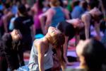 Power of Yoga, Narendra Modi, historic national mall to host first international day of yoga, Yoga benefits