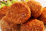 Beetroot snack recipe, evening snacks recipe, crispy beetroot cutlets for parties, Vegetarian recipe