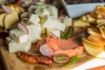 benefits of cheese, health benefits of cheese, 5 amazing health benefits of cheese, Dental health