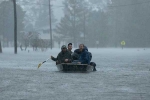 Florence, Florence in South Carolina, 5 dead as florence hits north and south carolina, Roy cooper