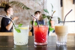 ragi malt, rose sharbat and botter milk, 5 homemade drinks to keep your system cool this summer, Ice cubes