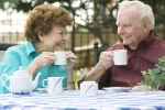 work life, peaceful retirement tips, 5 tips for living a serene retirement, Less stress