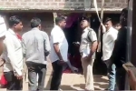 Vikas in Madhya Pradesh death video, Vikas in Madhya Pradesh killed, 5 year old beheaded in front of mother in madhya pradesh, Vikas