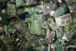 Nigeria, how to manage e waste, 50 mn tonnes of e waste discarded each year un report, Stockholm
