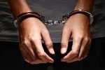 Telangana, Telangana, 6 8 indians imprisoned for indulging in immigration fraud, Farmington