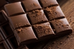 improves the functioning of brain, weight in check, 6 benefits of dark chocolate, Weight control